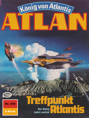 cover image of Atlan 439